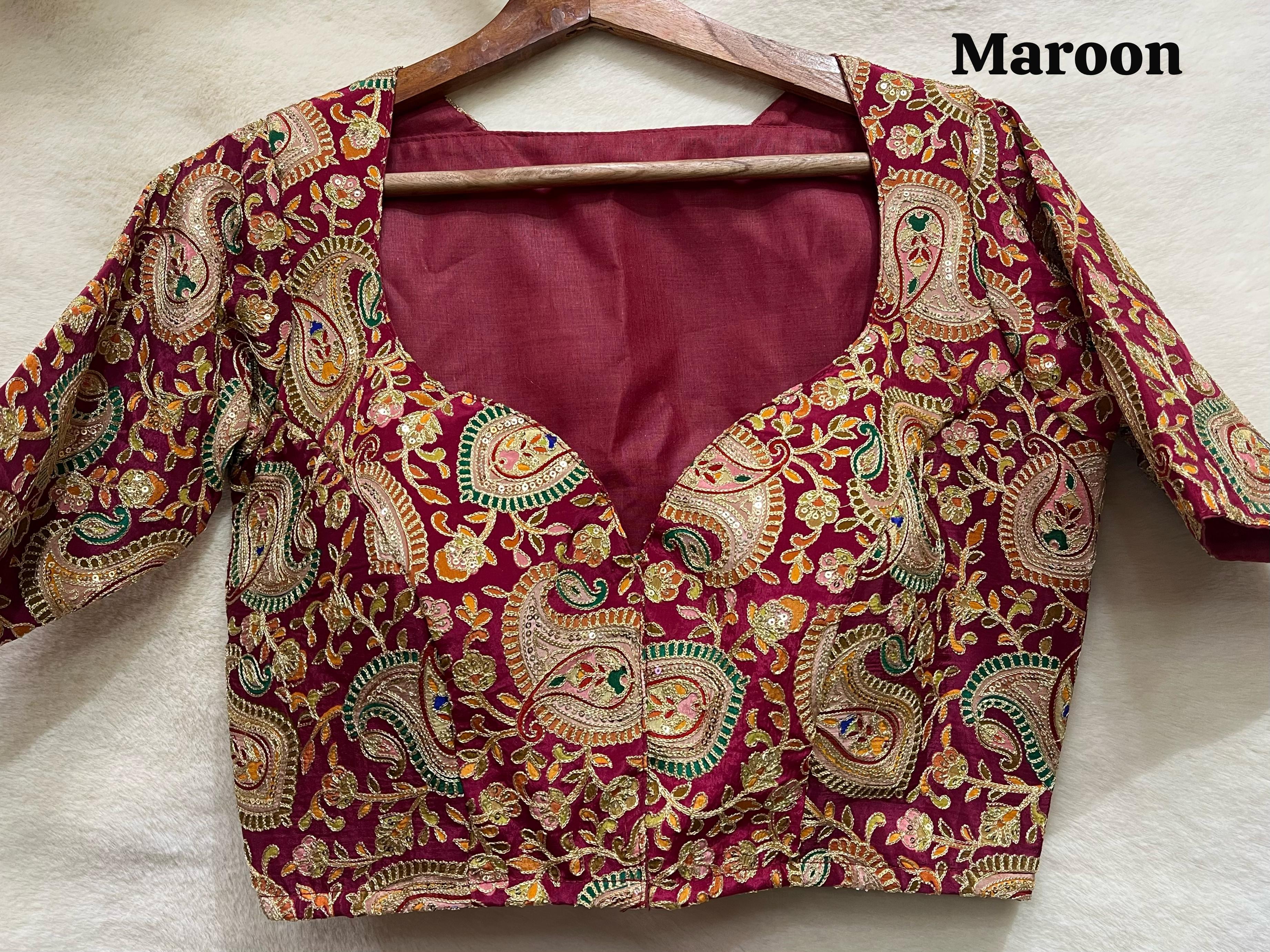 Blouse