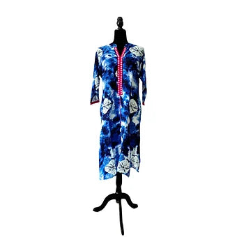Rayon Kurti