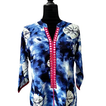 Rayon Kurti