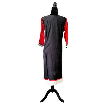 Rayon Kurti
