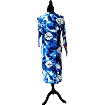 Rayon Kurti