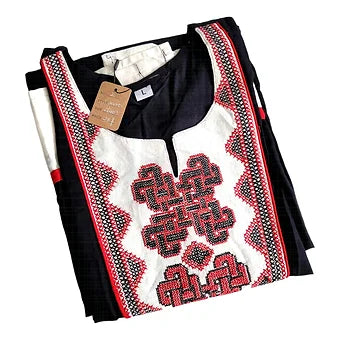 Rayon Kurti
