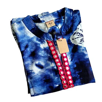Rayon Kurti