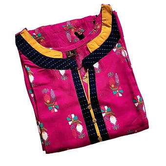 Rayon Kurti