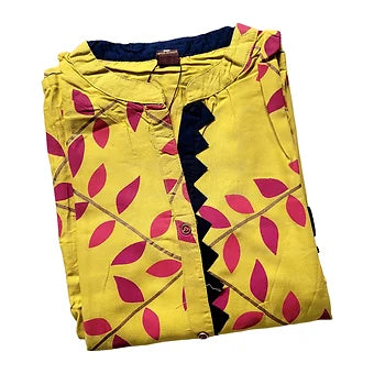 Rayon Kurti