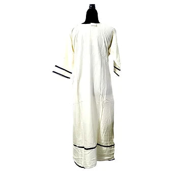 Rayon Kurti