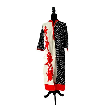 Cotton Kurti