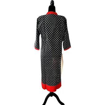 Cotton Kurti