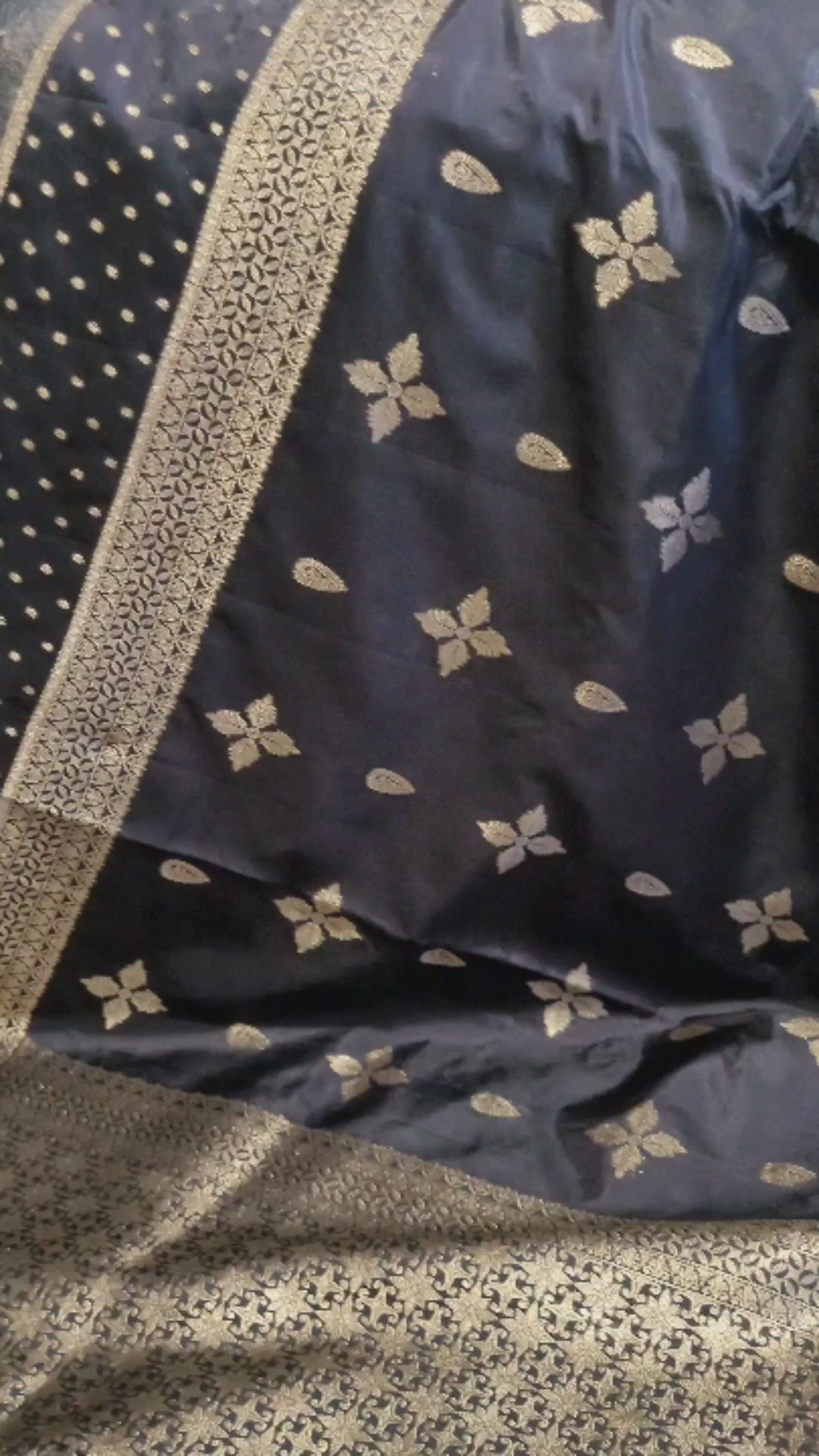Semi kathan saree