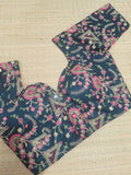 Georgette Embroidery Blouse