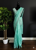 One Minute Saree / Ready To Wear Saree