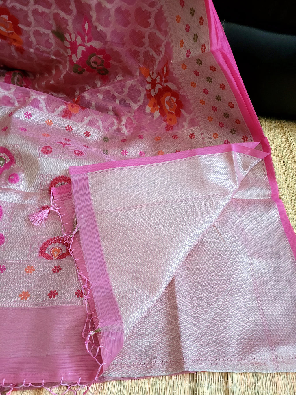 Banaras Kota Saree