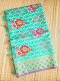 Banaras Kota Saree