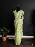 One Minute / Ready To Wear Saree