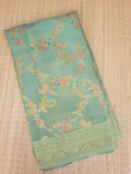 Premium Tissue Banaras Silk Saree