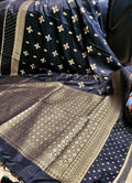Semi kathan saree