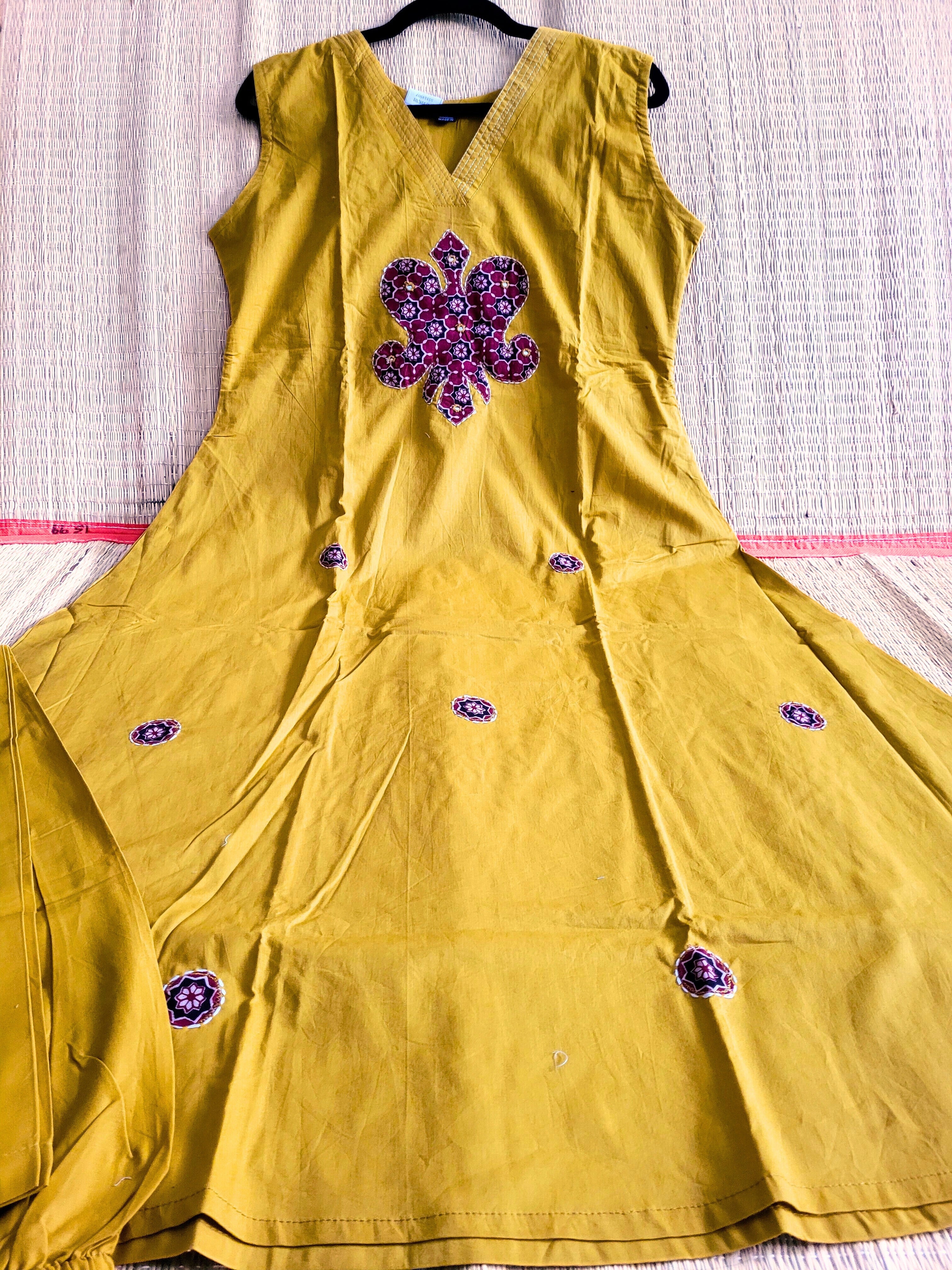Kurti with Pant